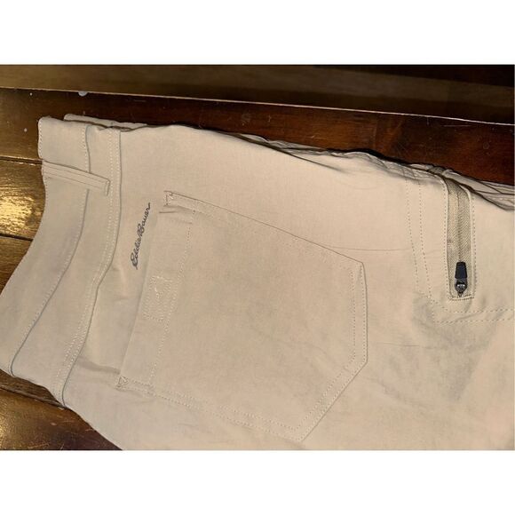 Men's Eddie Bauer Rainier Pant - Picture 5 of 7